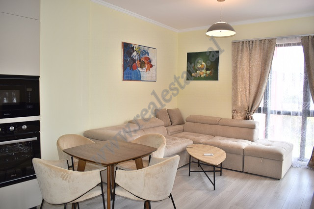 One bedroom apartment for rent in Dibra street ,Tirana, Albania